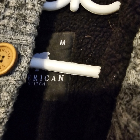 COPY - Heavy sweater - Picture 2 of 2